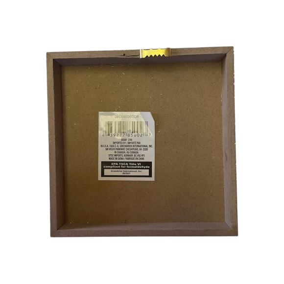 Shamrock Truck Saint Patrick’s Day Sign Ribbon Bundle Set, DIY Wreath Making Kit - Picture 5 of 6